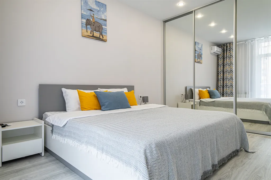 Квартира в гости в Ставрополь — аренда посуточно в Ставрополь