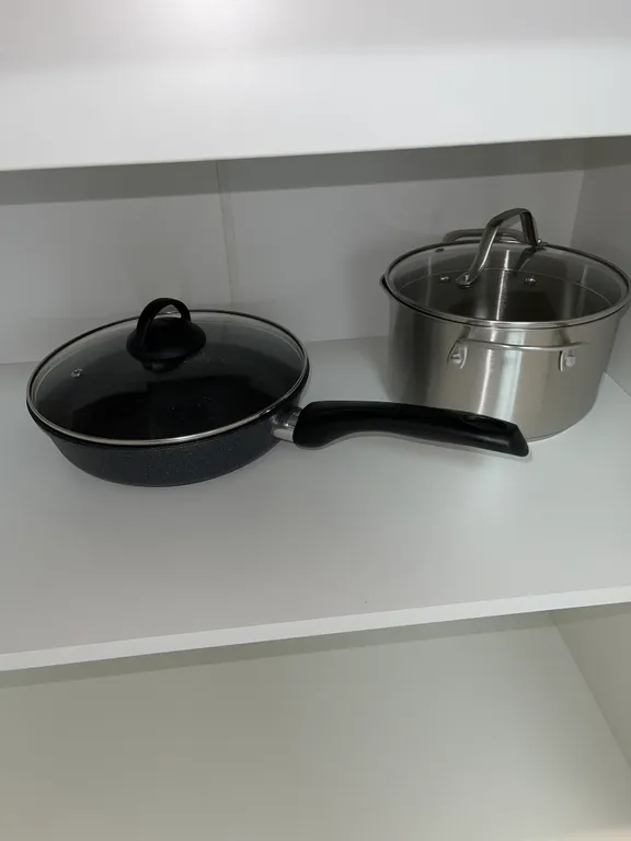 Уютная евродвушка