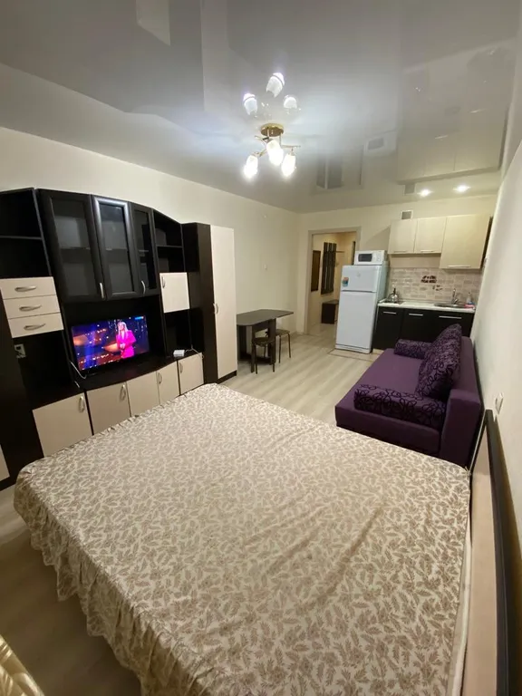 Квартира в центре — аренда посуточно в Киров