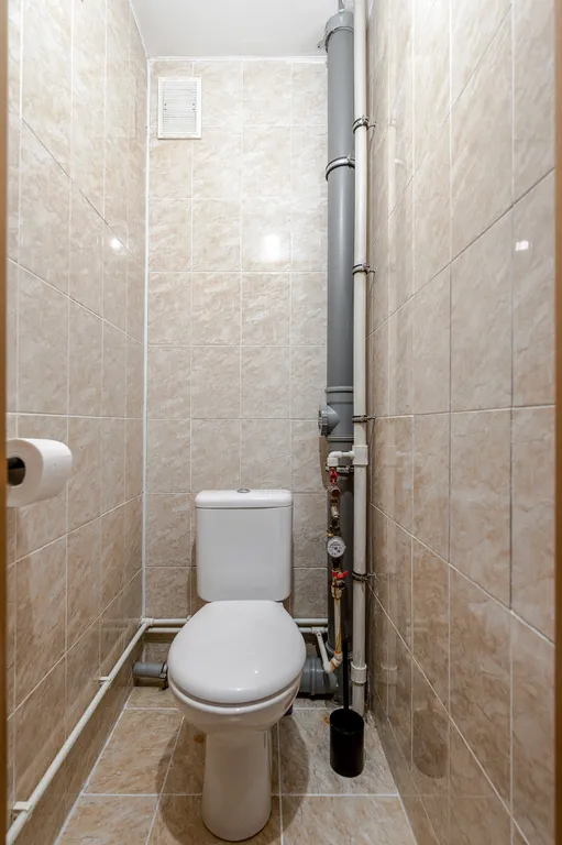 Квартира Квартира Yellow Flat — Санкт-Петербург