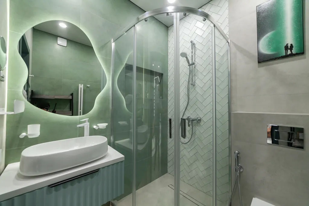 Шикарные апартаменты