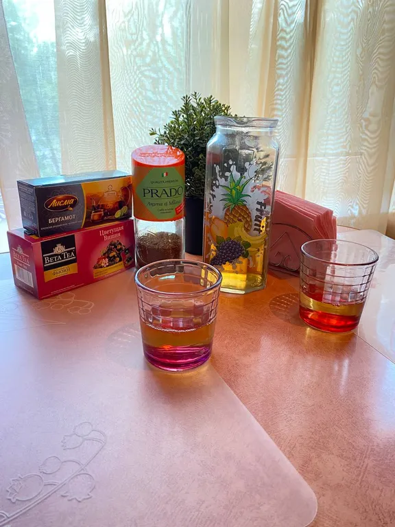 Красивая квартира рядом с Кардиологическим центром