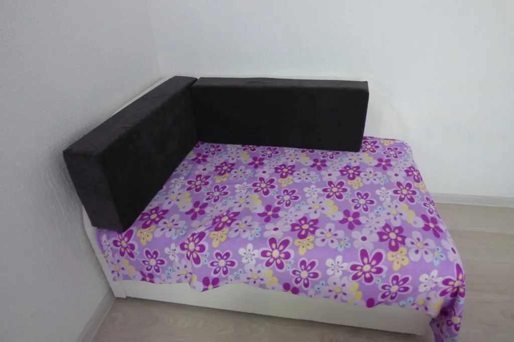 Квартира Квартира Апартамент у набережной — Евпатория