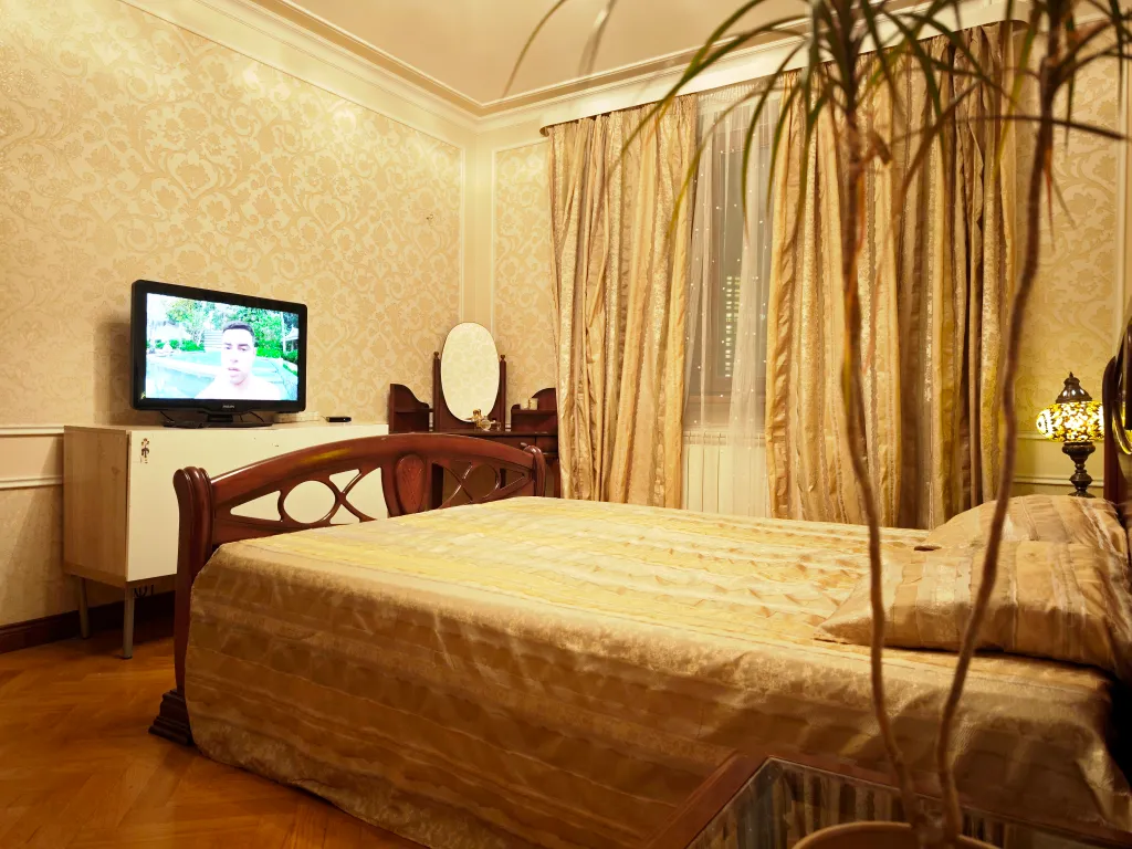 Квартира Комната у метро ЦСКА — аренда посуточно в Москва