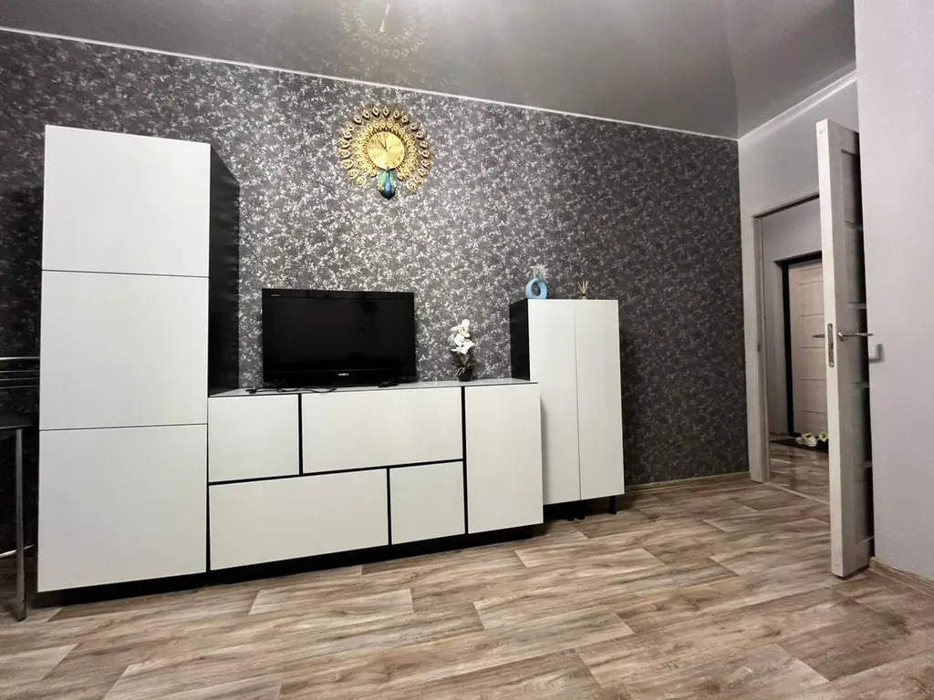 Уютная квартира со всеми удобствами — аренда посуточно в Мытищи