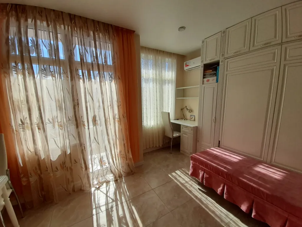 Квартира 1-комнатная Квартира — Адлер