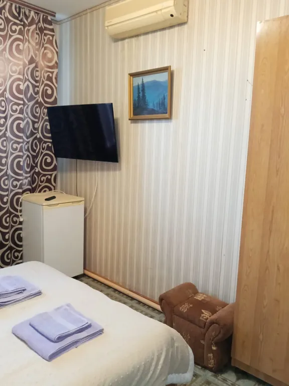 Квартира Комната — Сириус