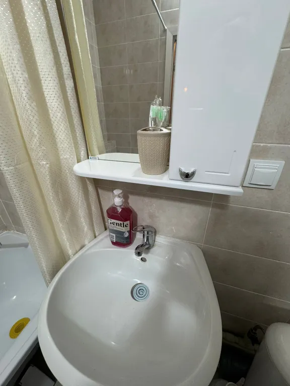 Шоколадный трюфель