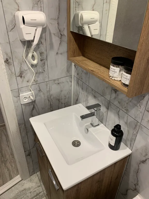 Комфортная 2-комнатная. Центр. Отчётные документы.