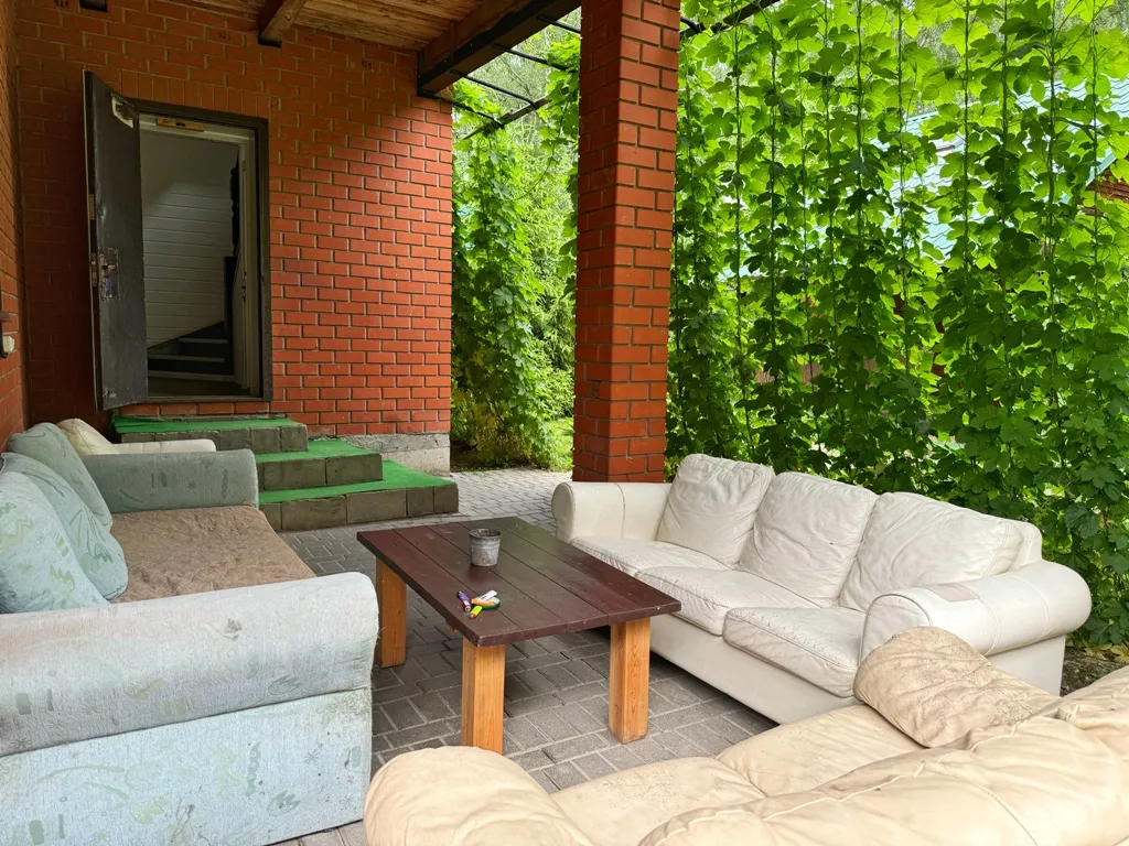 Гостевой дом Provence