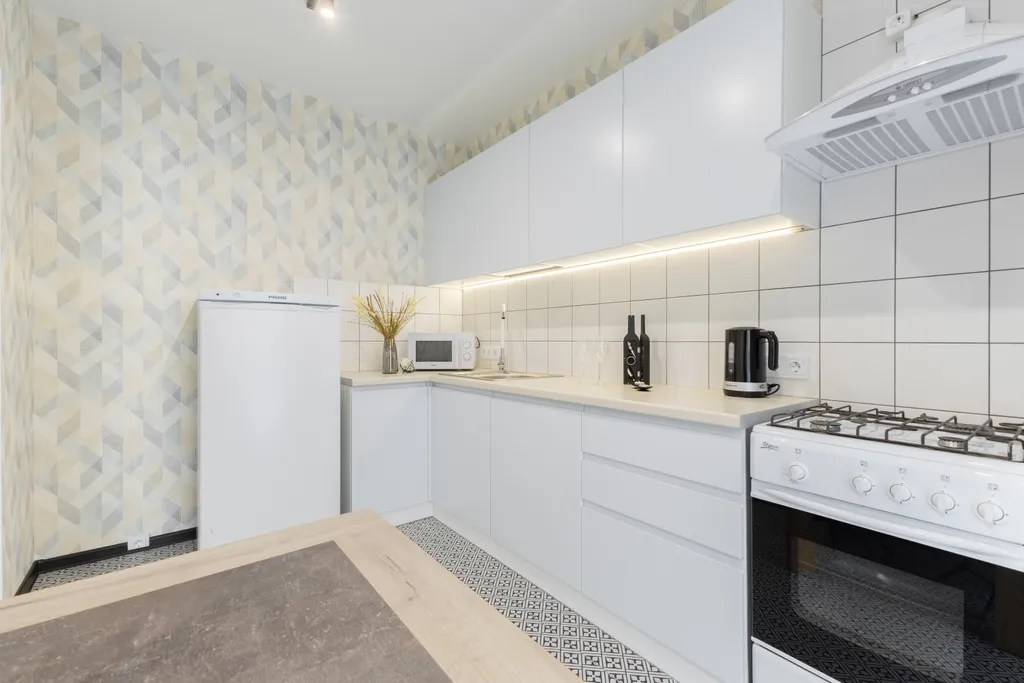 Апартамент Уют плюс