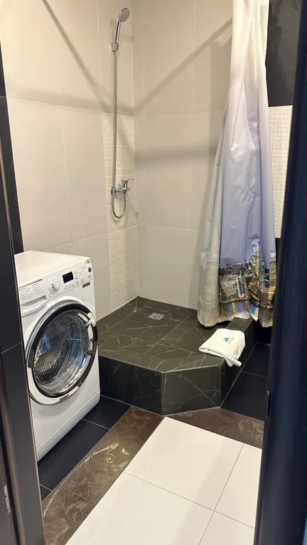 Квартира в ЖК Парк Горького