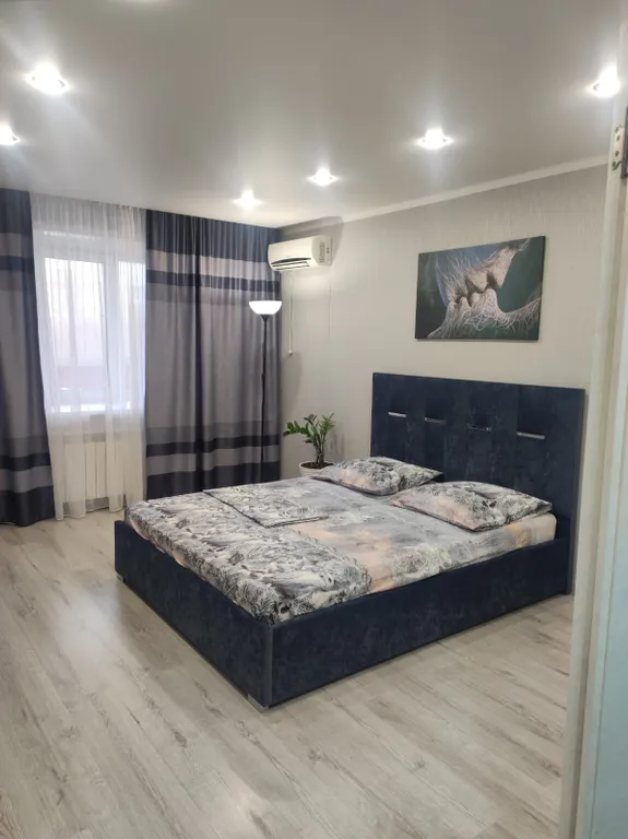 Уютная квартира в центре — аренда посуточно в Набережные Челны