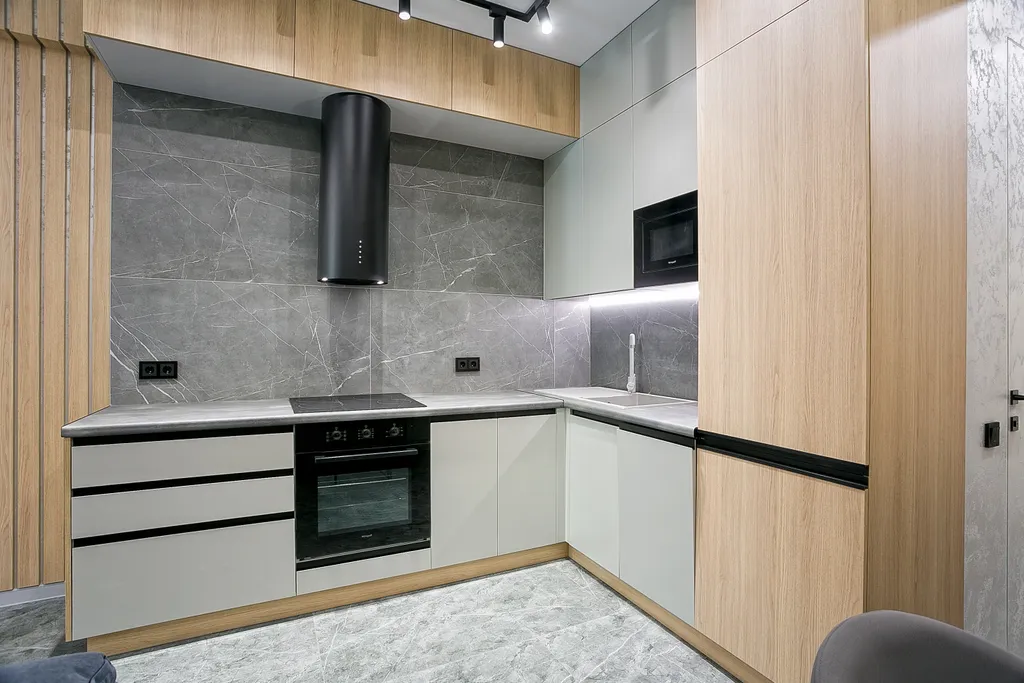 Премиум апартаменты возле моря