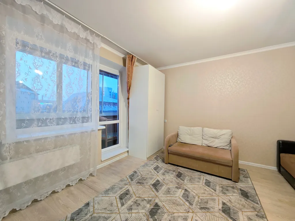 Апартаменты Стандарт