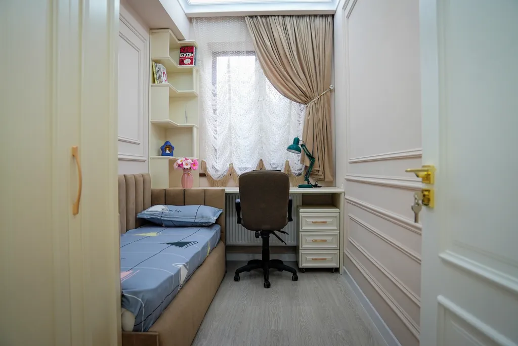 Learmara Apartment №2