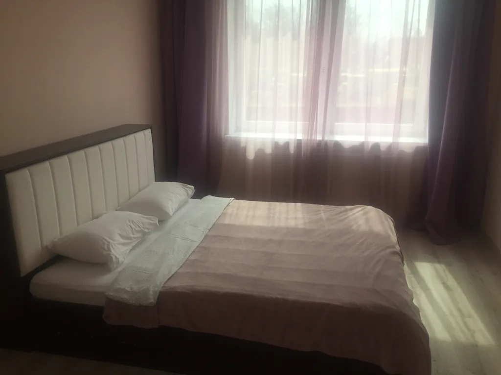 Квартира Большая квартира в тихом месте — Калининград