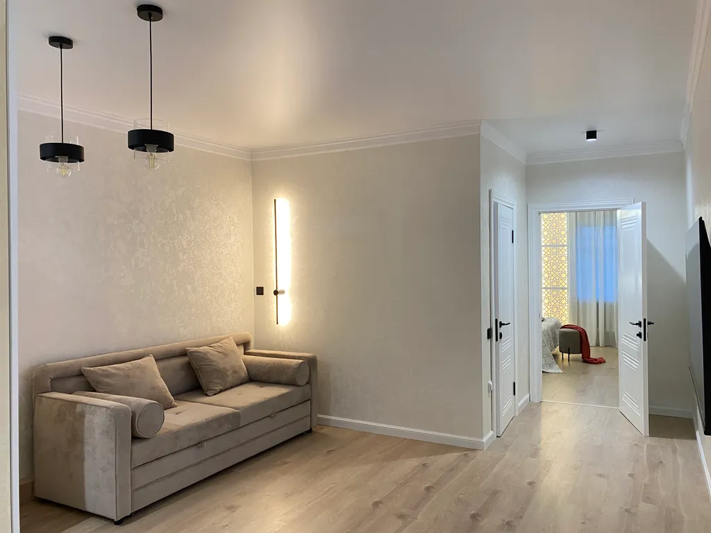 Коттедж Гостеприимный дом в исторической части ДЕРБЕНТА — Дербент