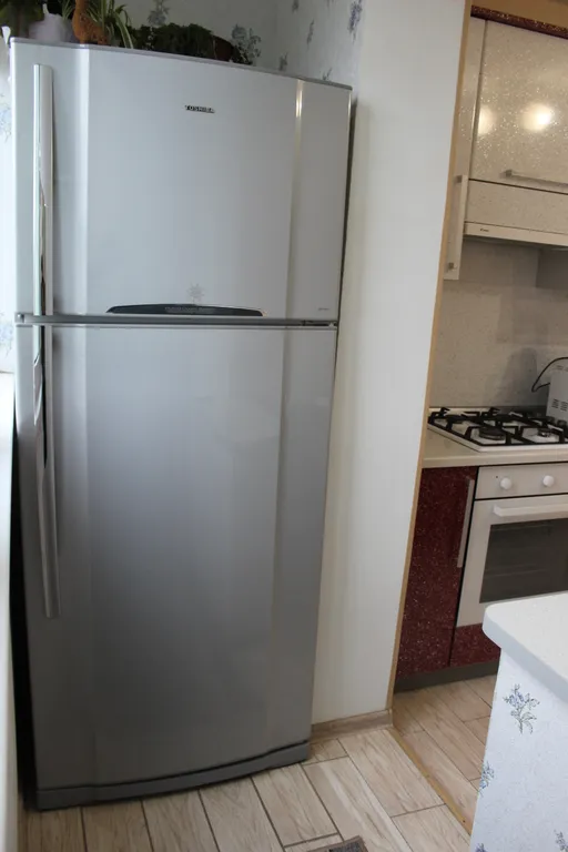 Уютная и чистая квартира для всей семьи в охраняемом городке