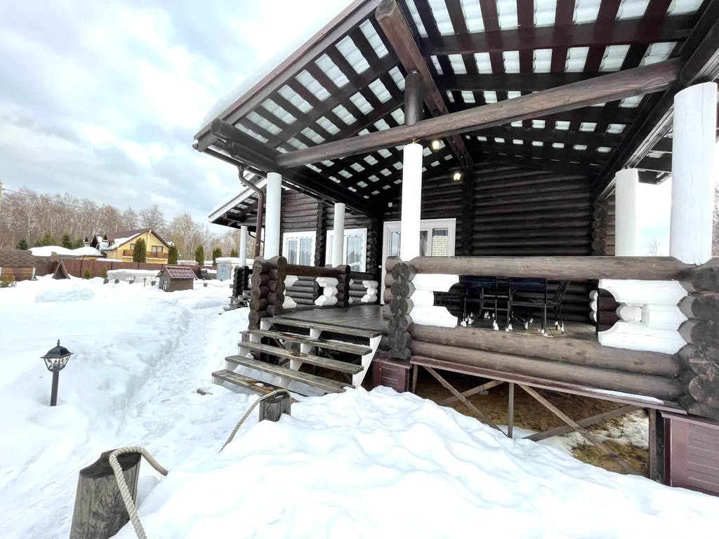 Дом рядом с горнолыжном курортом