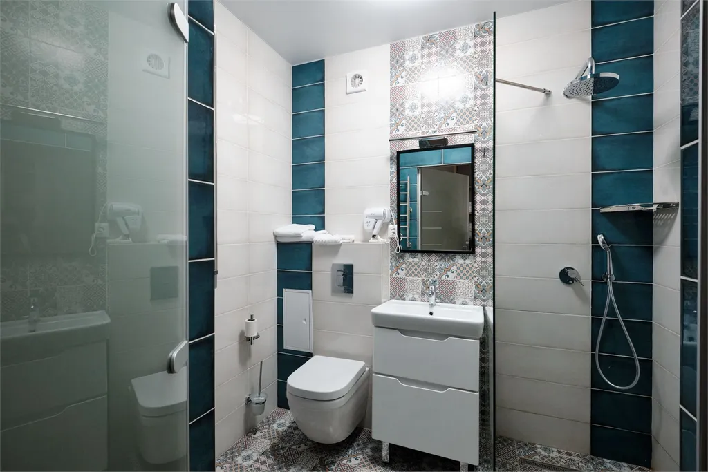 Вилла с собственным бассейном