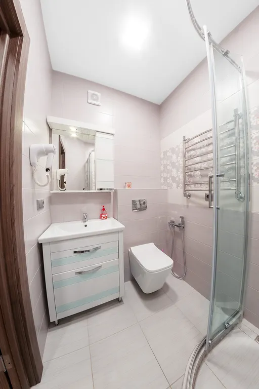 Квартира 1-комнатная Квартира — Симферополь