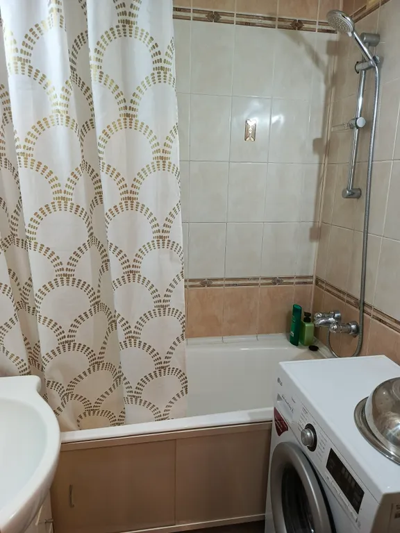 Уютная квартира в 5 минутах от жд/авто вокзала, рядом с жд больницей