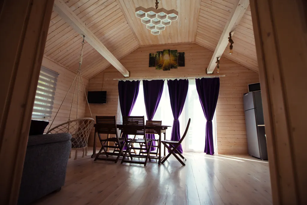 Коттедж Домик У Ёлки — аренда посуточно в Лахденпохья