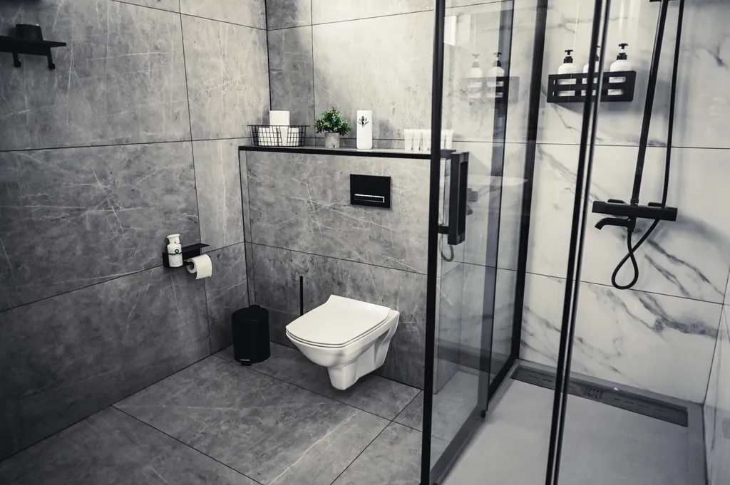 Барнхаус Chamonix c панорамными окнами