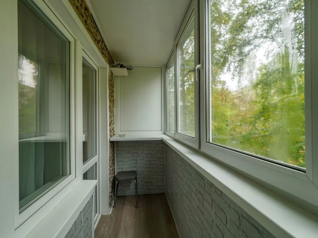 Безмятежность и стабильность