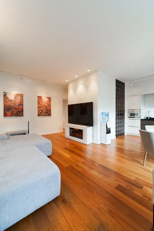 Квартира в центре Минск LuxHouse (2+2)