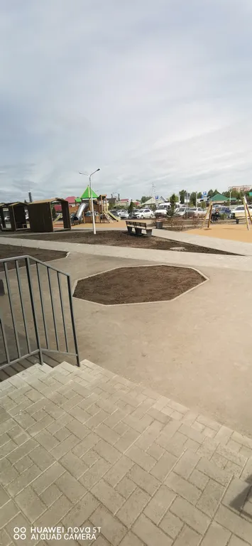 Квартира в новом ЖК