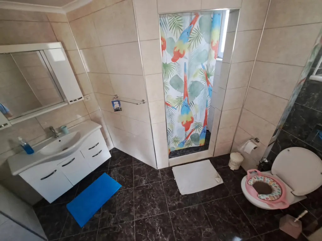 Частная вилла с собственным бассейном