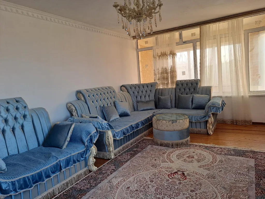 Частный дом