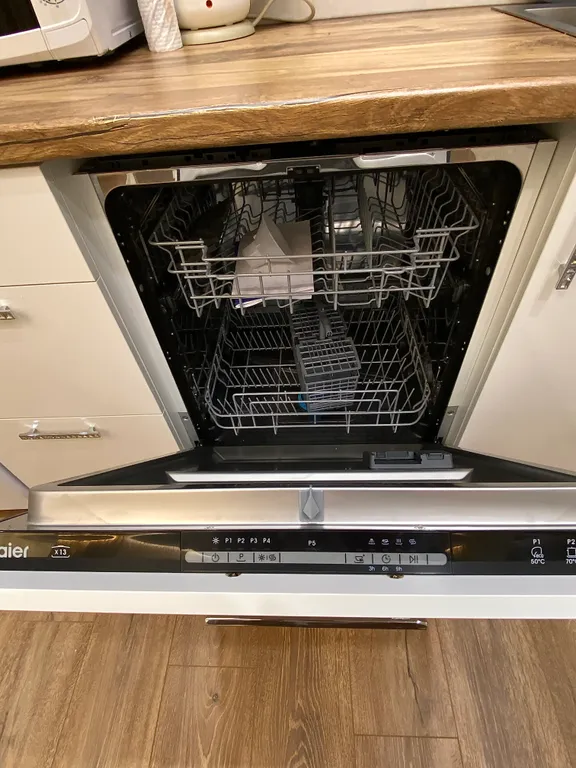 Комфорт в центре города