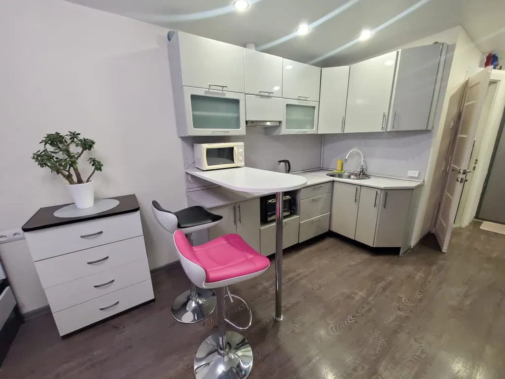 Уютна квартира