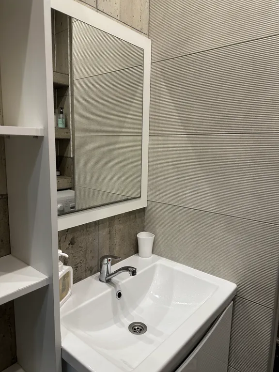 Квартира Квартира Мыс Фиолент апартамент с видом на море — Севастополь