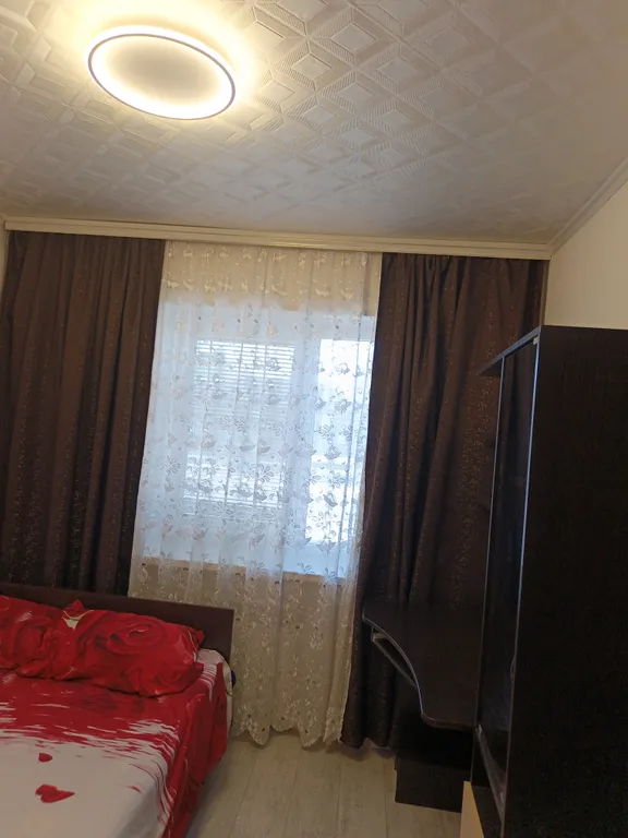 2х комнатная квартира в центре