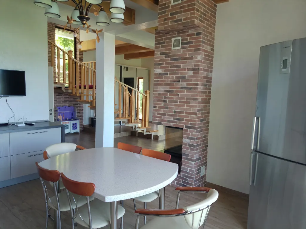 Дом с шикарным видом на закаты