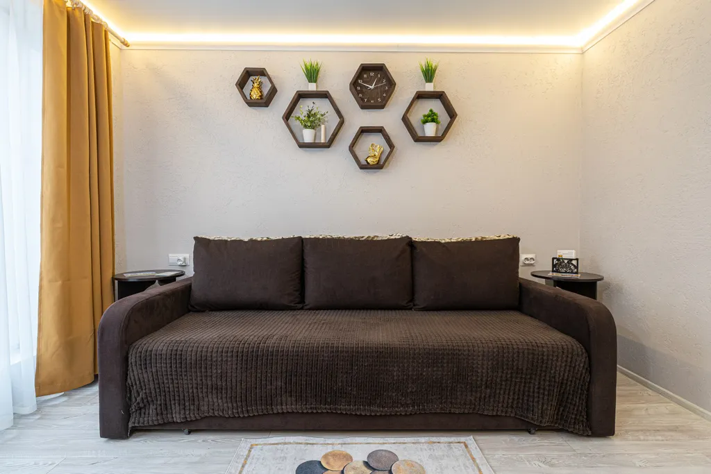 Коттедж Уютный дом в центре самых посещаемых достопримечательностей — Зеленоградск