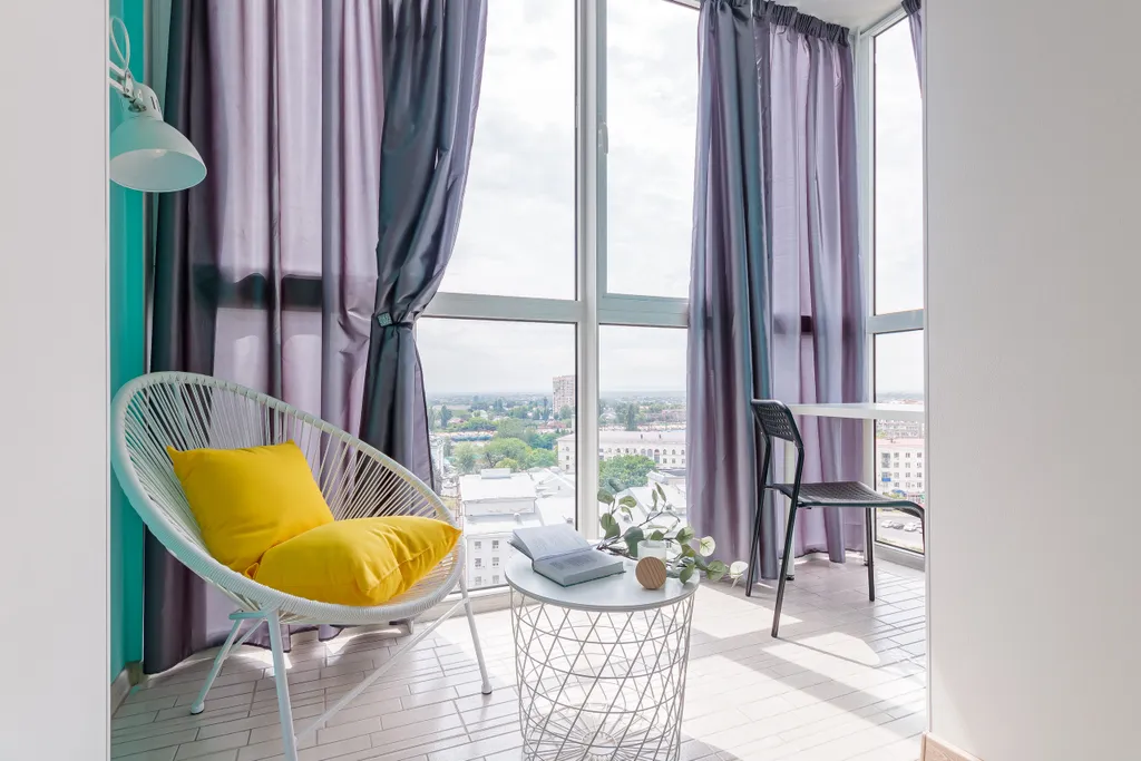 Уютная трехкомнатная квартира рядом с вокзалом