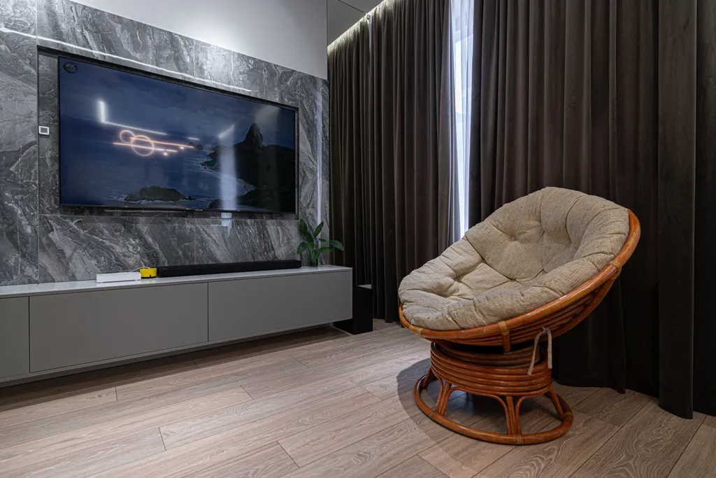 Апартаменты двухуровневые в центре