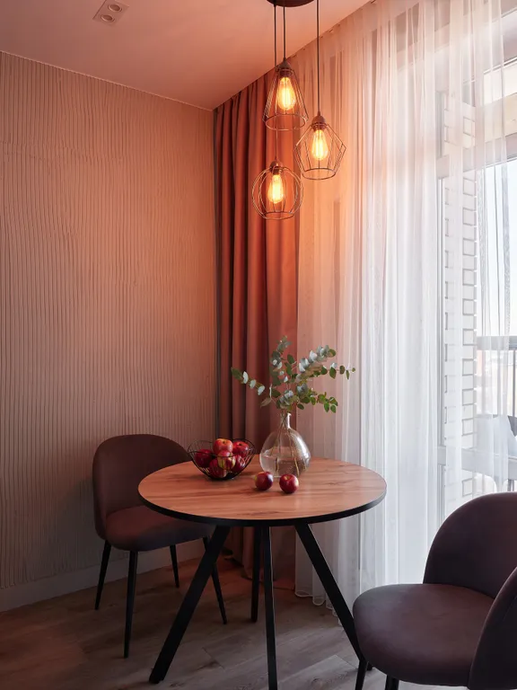 Апартамент Andersen