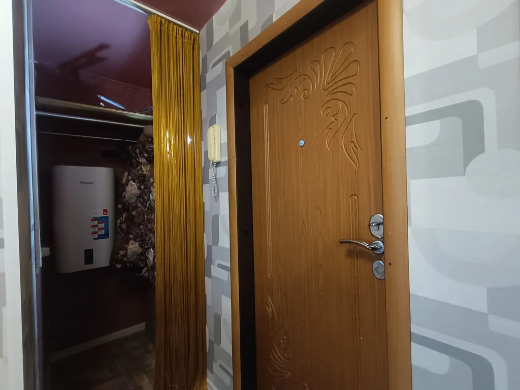 Квартира рядом Центром Нейрохирургии глаза