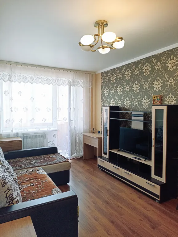 Квартира в районе Соцгородок — аренда посуточно в Валуйки