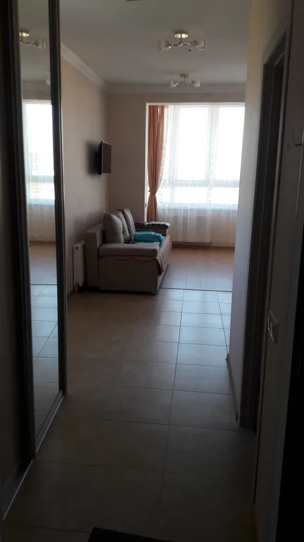 Квартира Апартаменты у моря в ЖК Кавказ — Анапа