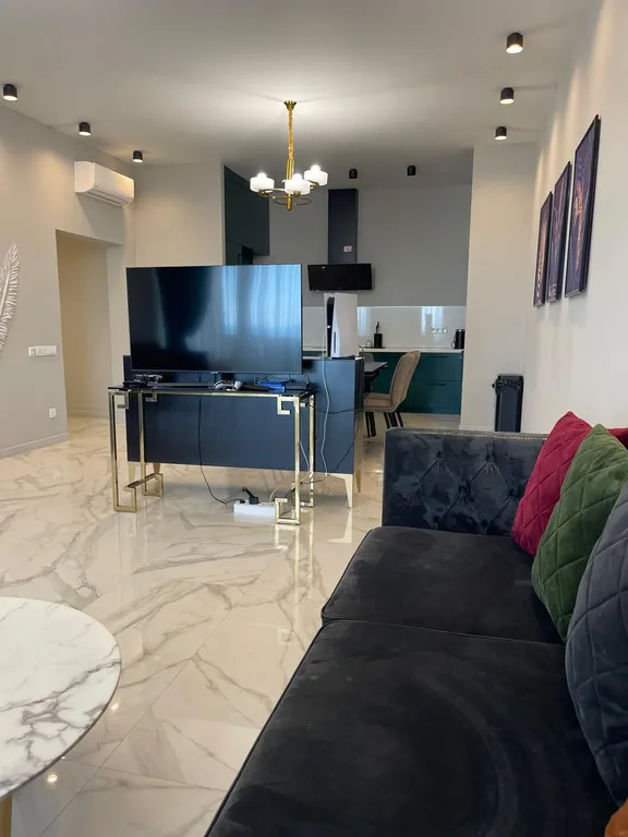 Супер квартира у самого синего моря