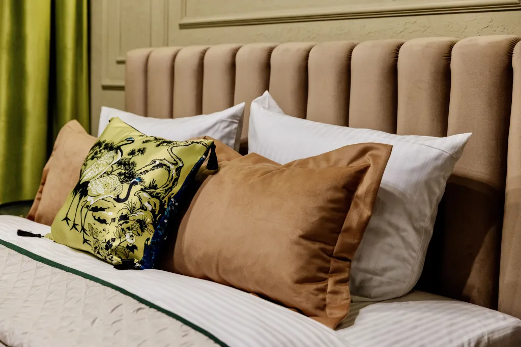 Apartment Chillout Room