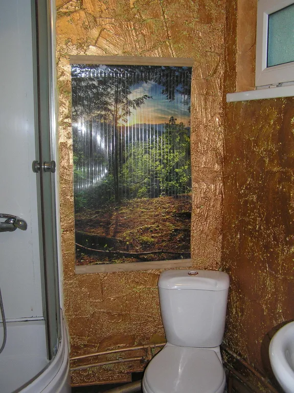 Дом возле моря