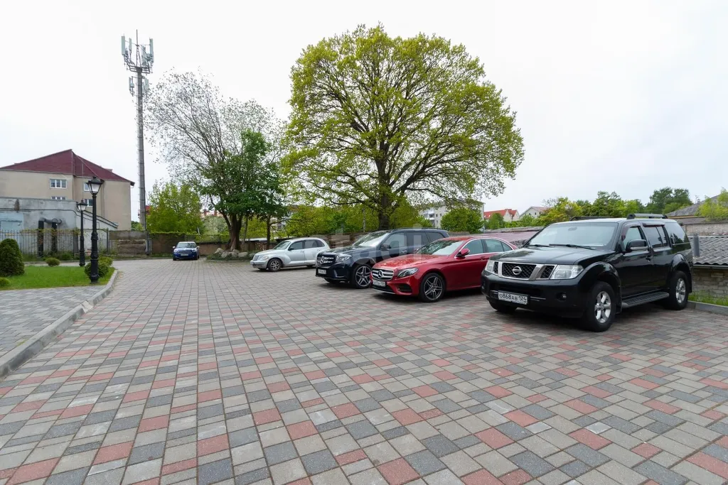 Квартира для большой семьи